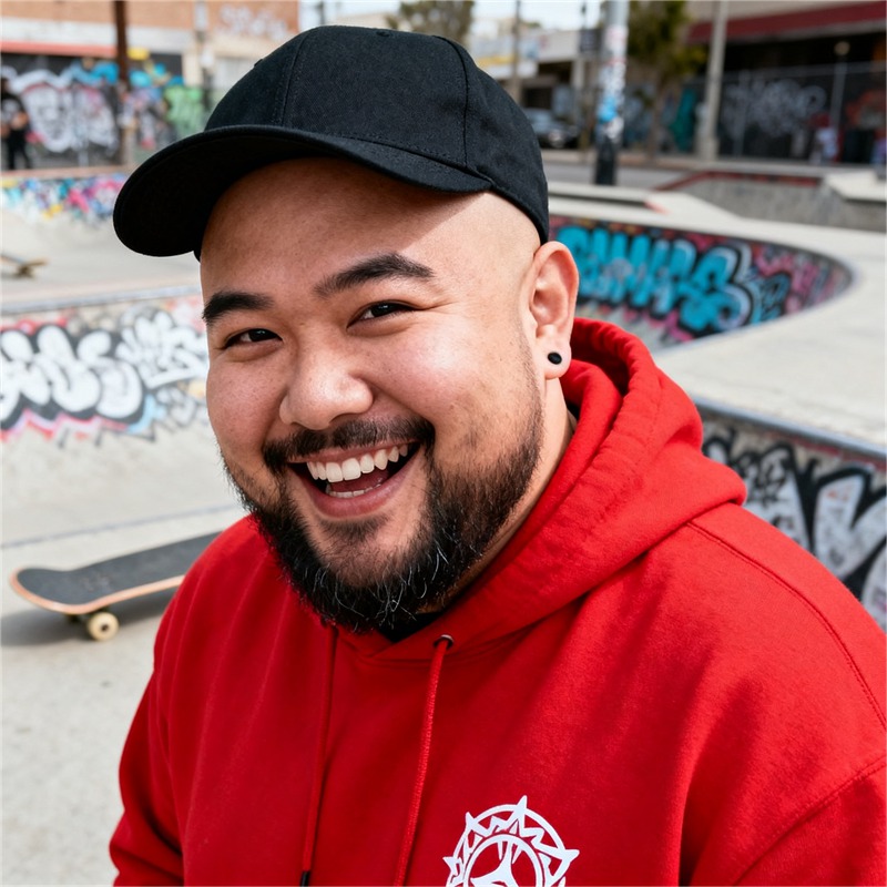 周野鹤 / Yuki Zhou