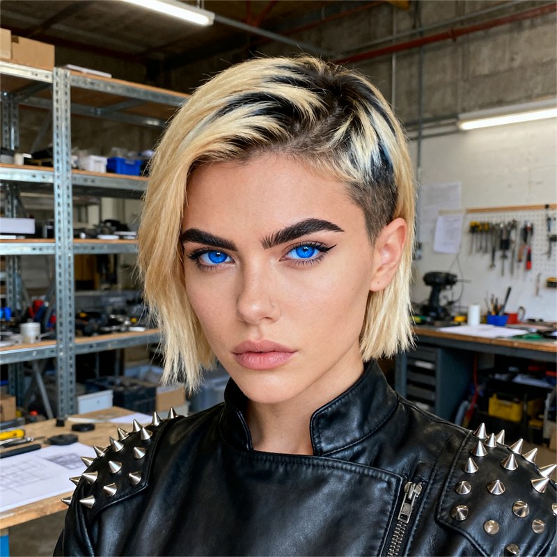 温言蹊 / Winny Wen