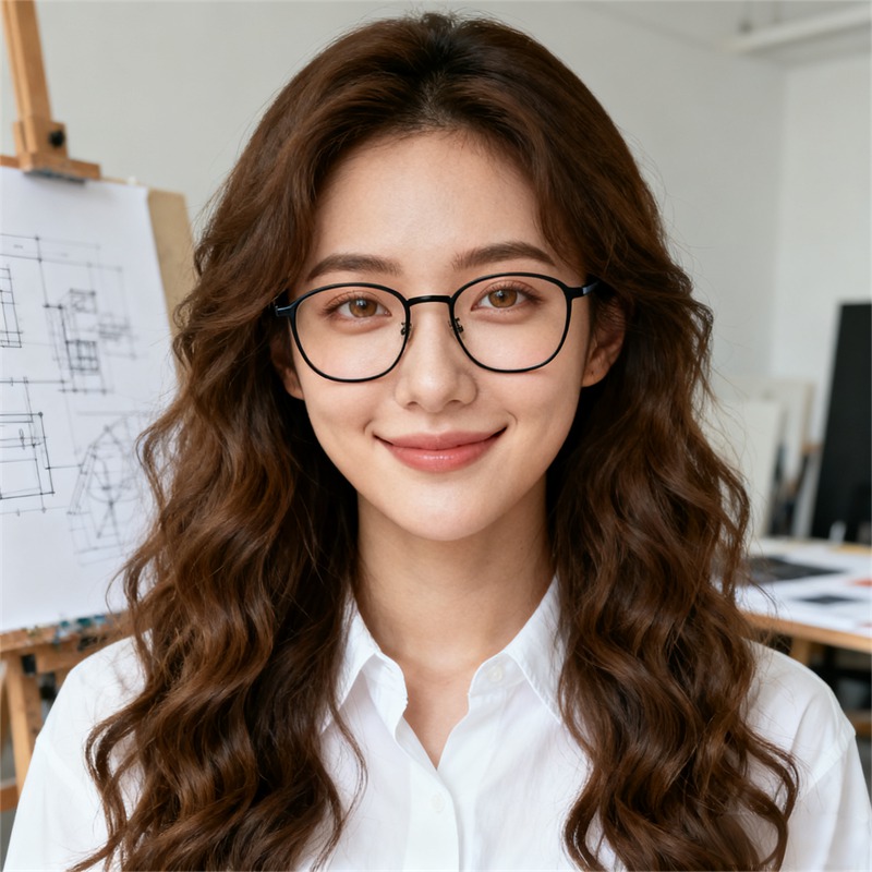 苏晚晴 / Summer Su